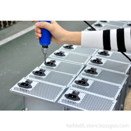 ATX Power Supply for Desktop PC,